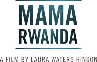 MAMARWANDA Logo